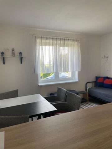 Apartmán, Nezdenice, Czechia