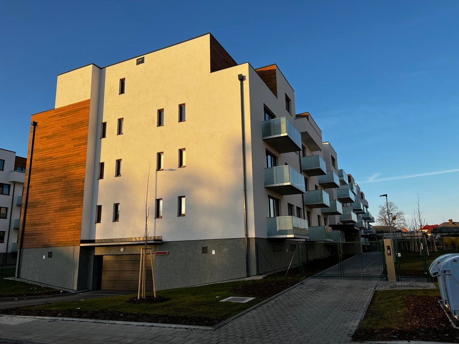 Apartmán U Satoshiho, Olomouc, Czechia
