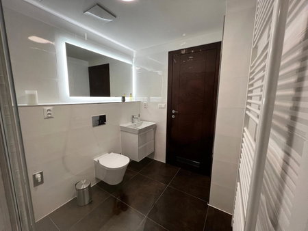 Apartmán U Satoshiho, Olomouc, Czechia
