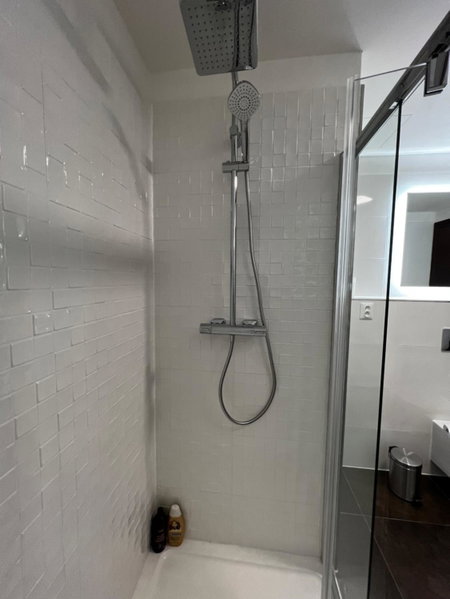 Apartmán U Satoshiho, Olomouc, Czechia