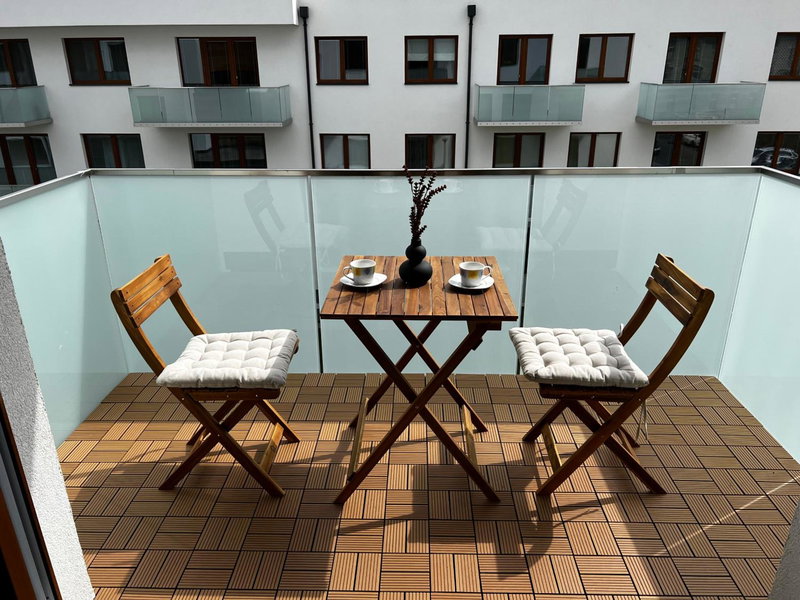 Apartmán U Satoshiho, Olomouc, Czechia