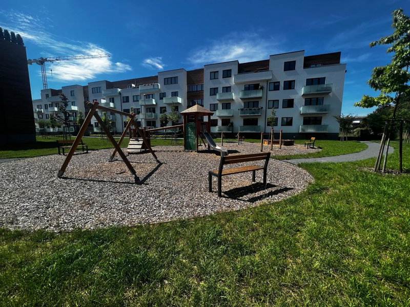 Apartmán U Satoshiho, Olomouc, Czechia