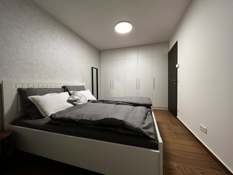 Apartmán U Satoshiho, Olomouc, Czechia