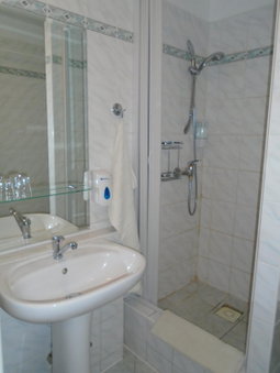 Pension Dobroucky, Prague, Czechia