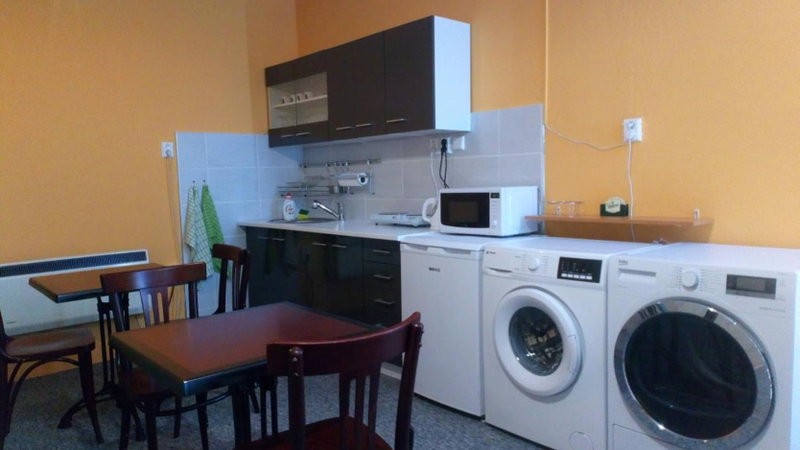 Pension Dobroucky, Prague, Czechia