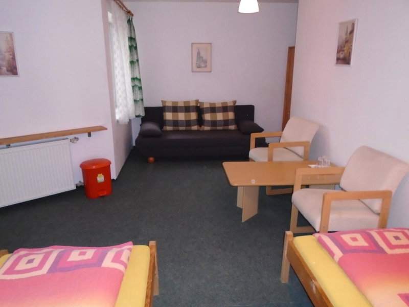 Pension Dobroucky, Prague, Czechia