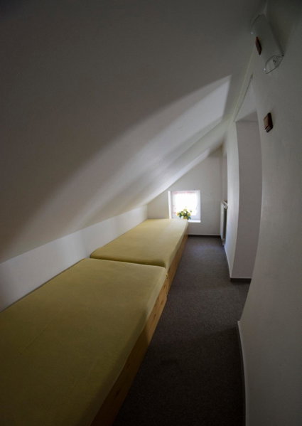 Penzion Kamenný Dvůr, Vimperk, Czechia