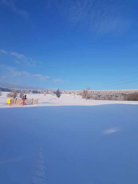 Penzion Kamenný Dvůr, Vimperk, Czechia