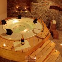 Hotel Horní Dvůr, Nové Město na Moravě, Czechia