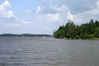 Penzion a restaurace Polnička, Polnička, Czechia