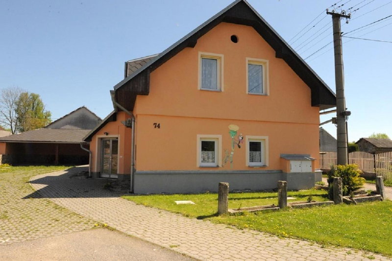 Penzion a restaurace Polnička, Polnička, Czechia