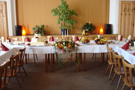 Penzion a restaurace Polnička, Polnička, Czechia