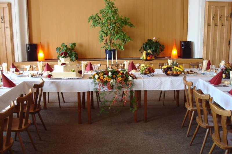 Penzion a restaurace Polnička, Polnička, Czechia