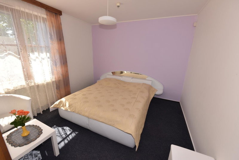 Hotel Trilobit, Veselí nad Lužnicí, Czechia