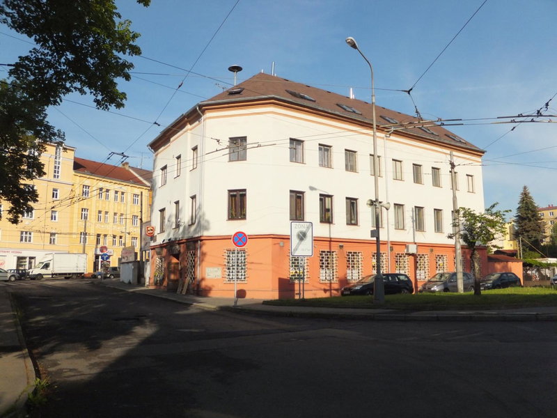 Ubytování u Kováře, Ústí nad Labem, Czechia