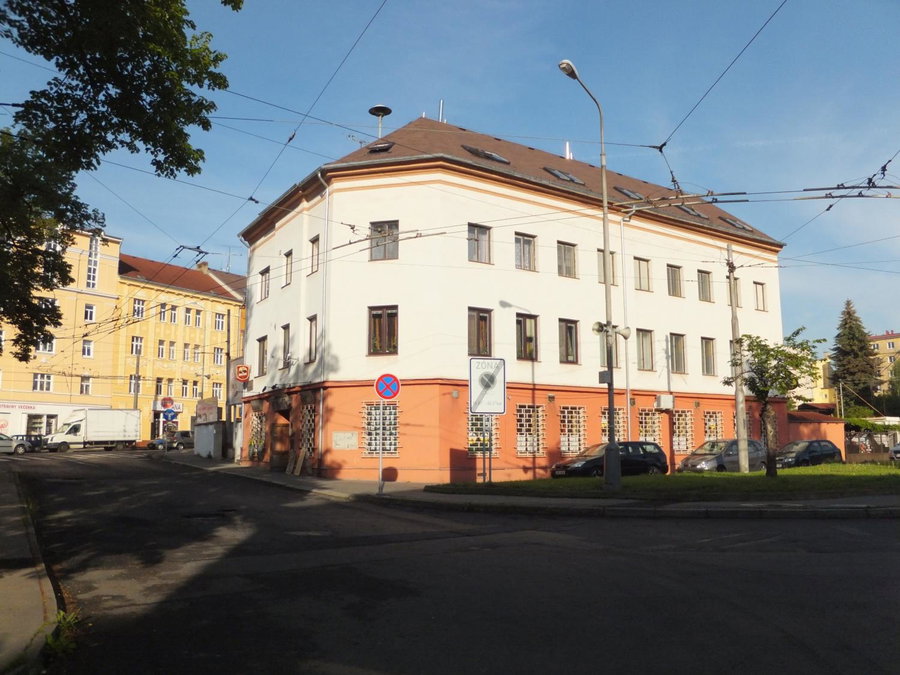 Ubytování u Kováře, Ústí nad Labem, Czechia