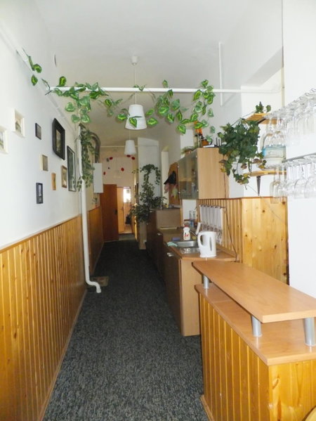 Ubytování u Kováře, Ústí nad Labem, Czechia