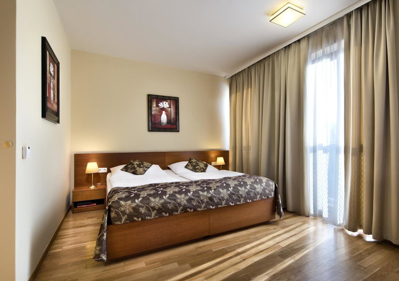 Hotel Tvrz Orlice, Letohrad, Czechia