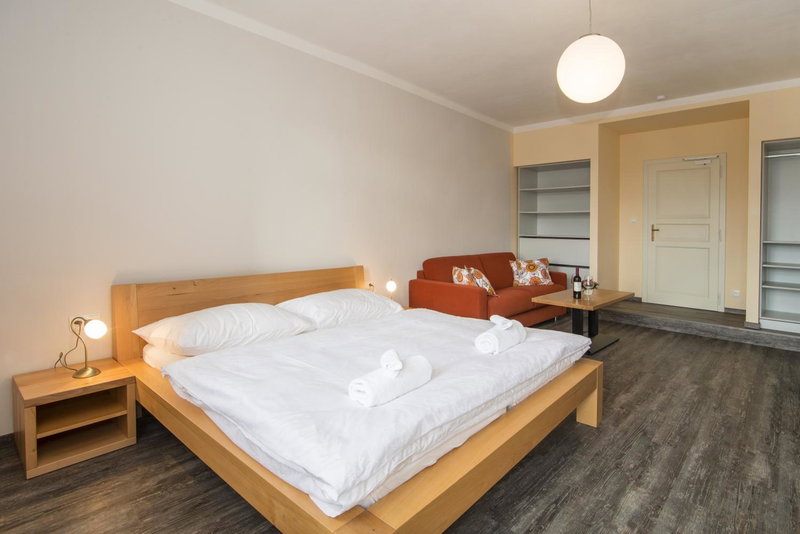 Hotel Anno, Nové Město nad Metují, Czechia