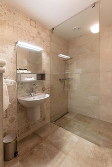 Hotel Anno, Nové Město nad Metují, Czechia