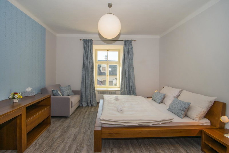 Hotel Anno, Nové Město nad Metují, Czechia