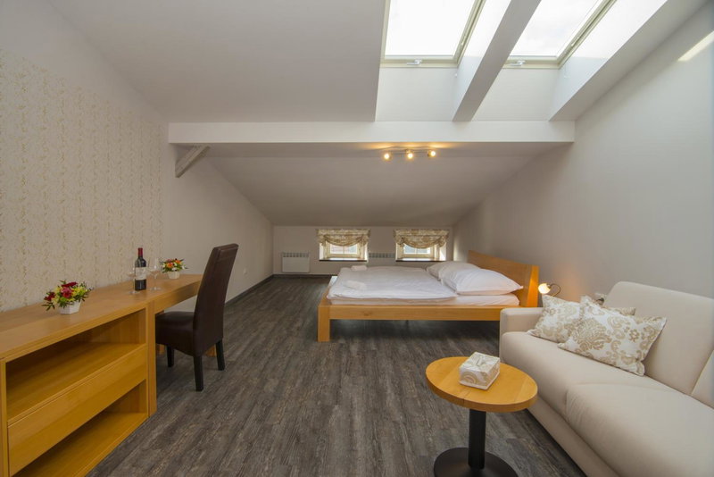 Hotel Anno, Nové Město nad Metují, Czechia