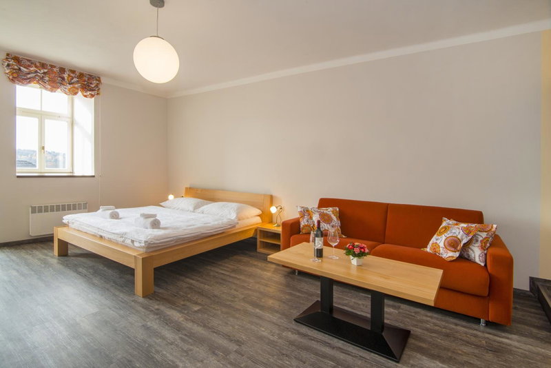Hotel Anno, Nové Město nad Metují, Czechia