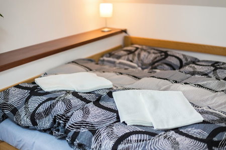 Attic Rooms Tábor, Tábor, Czechia