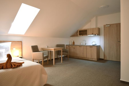 Pension Libá, Libá, Czechia