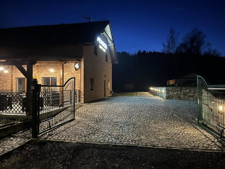 Pension Libá, Libá, Czechia