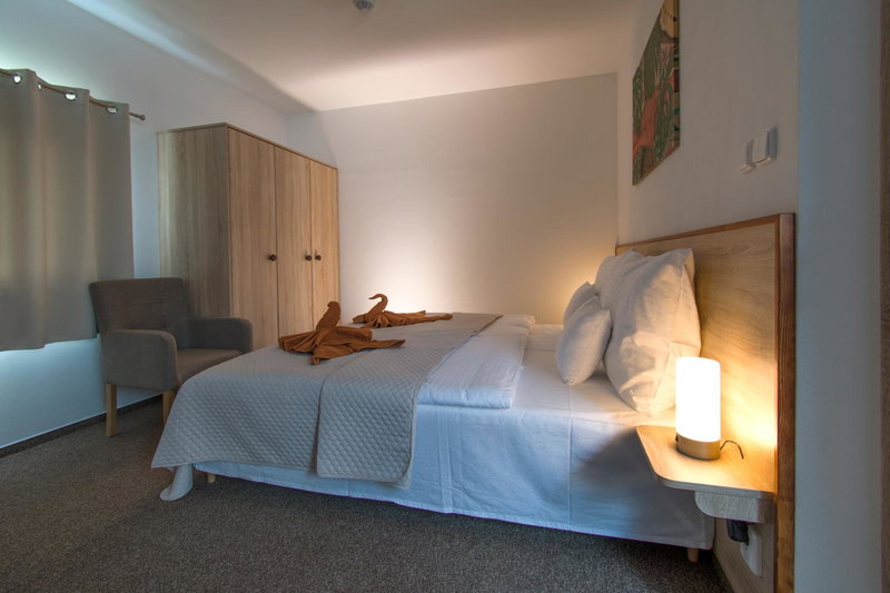 Pension Libá, Libá, Czechia