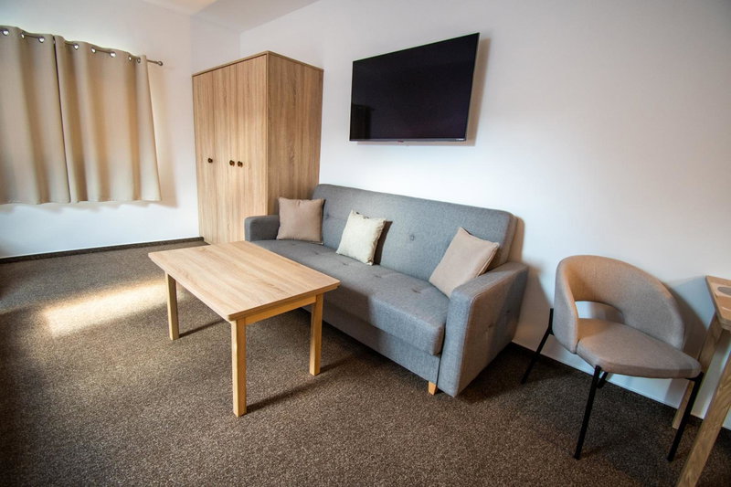 Pension Libá, Libá, Czechia