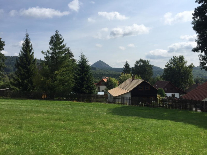 Apartmány Polevsko, Polevsko, Czechia