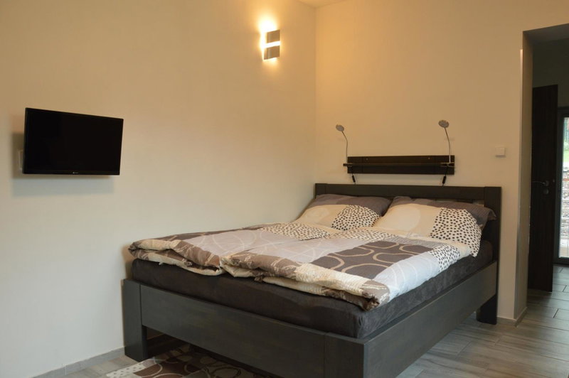 Apartmány Polevsko, Polevsko, Czechia