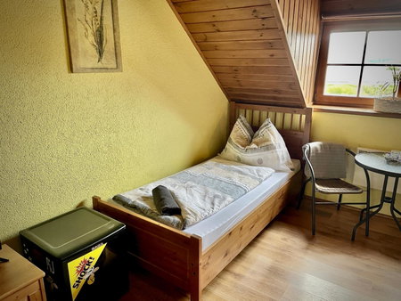 EDER- Penzion & Apartmány, Horní Planá, Czechia
