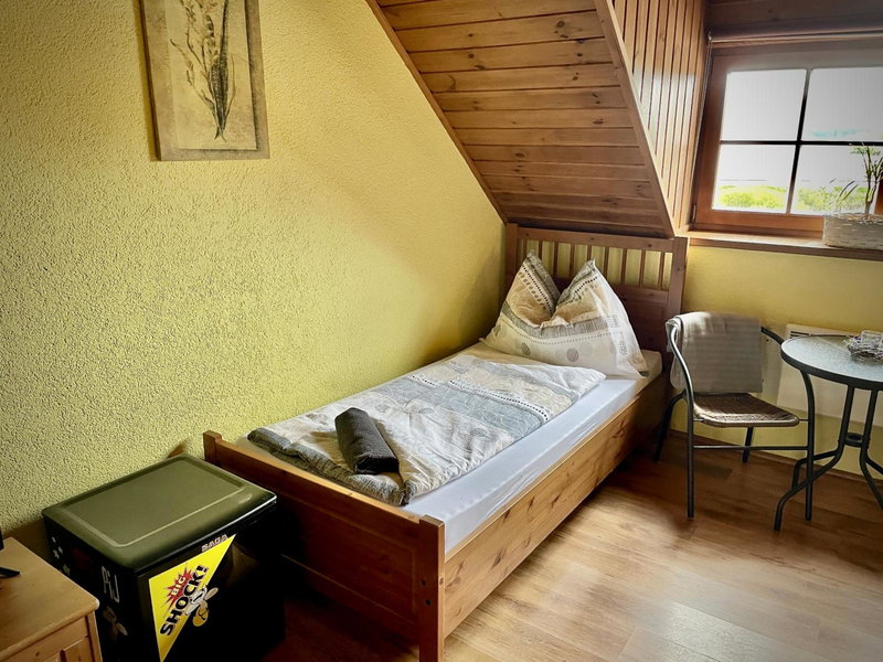 EDER- Penzion & Apartmány, Horní Planá, Czechia