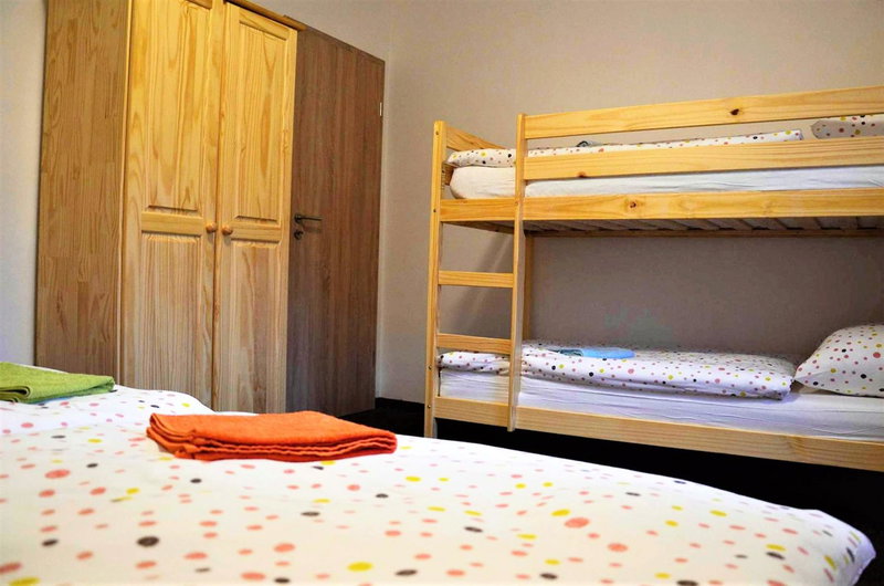EDER- Penzion & Apartmány, Horní Planá, Czechia