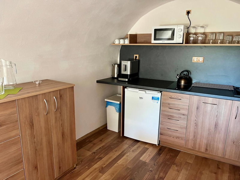 EDER- Penzion & Apartmány, Horní Planá, Czechia