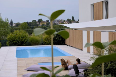 Studia a apartmány U Karla, Turnov, Czechia