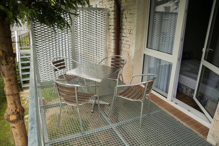 Studia a apartmány U Karla, Turnov, Czechia