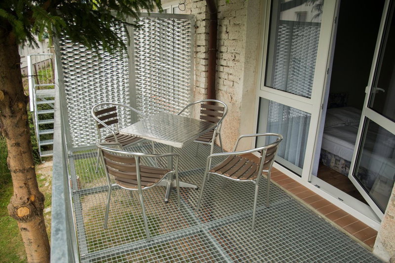 Studia a apartmány U Karla, Turnov, Czechia