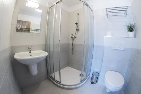 Studia a apartmány U Karla, Turnov, Czechia