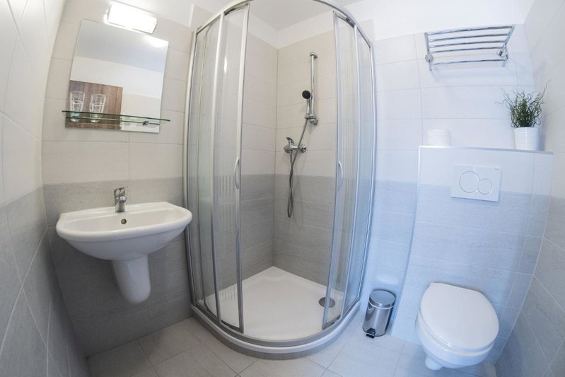 Studia a apartmány U Karla, Turnov, Czechia