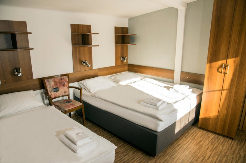 Studia a apartmány U Karla, Turnov, Czechia