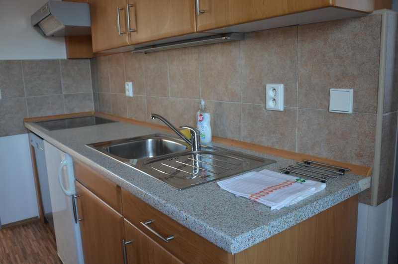 Studia a apartmány U Karla, Turnov, Czechia