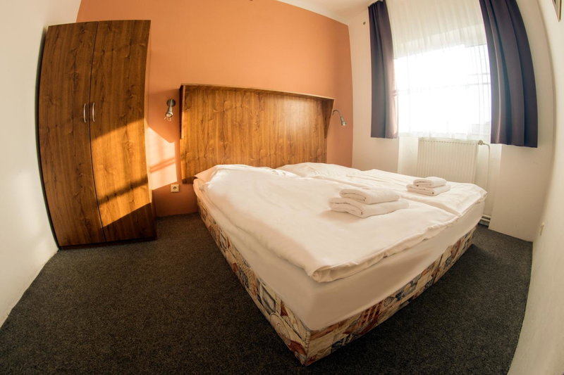 Studia a apartmány U Karla, Turnov, Czechia