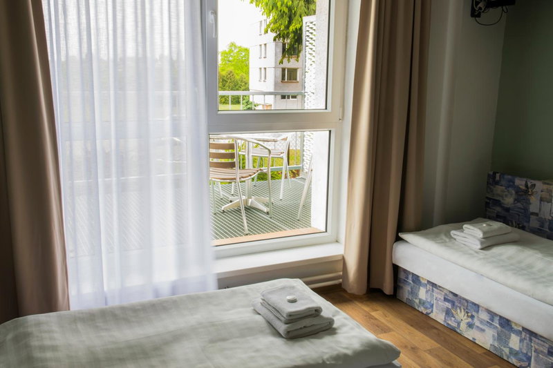 Studia a apartmány U Karla, Turnov, Czechia
