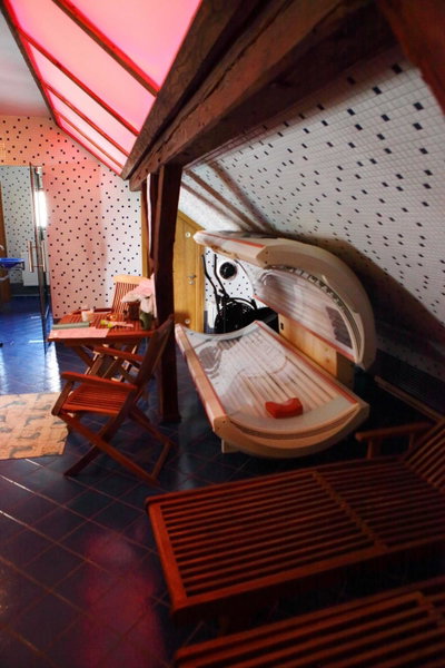Pension U Martina, Rožmberk nad Vltavou, Czechia