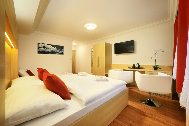 Pension U Martina, Rožmberk nad Vltavou, Czechia