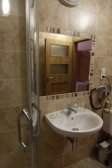 Pension U Martina, Rožmberk nad Vltavou, Czechia